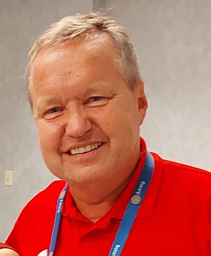 Dr. med. Herbert Ederer, Chair of the Fellowship