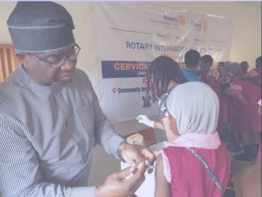 Towards eliminating cervical cancer