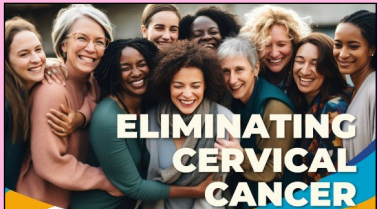 For Every Generation: Vaccines Save Lives
